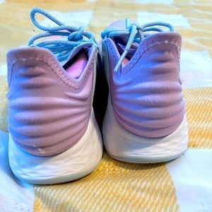 NB Girl Roav Tennis Shoes